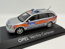 Schuco Vauxhall Vectra Estate