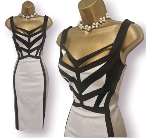 Karen millen dress mink - uk,