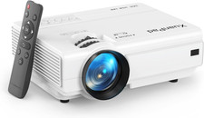 Xuanpad Mini Projector, 2025