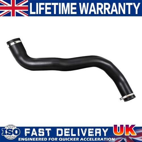 Turbo intercooler hose - turbo,