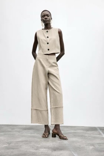 Zara ord set rustic - zara,