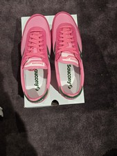 Saucony trainer pink uk - 80,