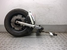 2009 HONDA PS 125 ES 125 PES