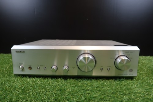 Onkyo amplifier 9155 - onkyo,
