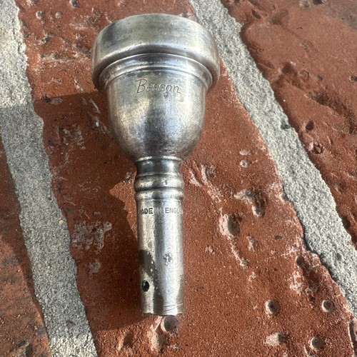 Besson small shank - small,