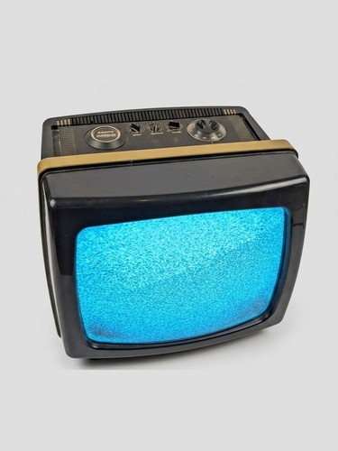 Sanyo super t204 - sanyo, 12-t204