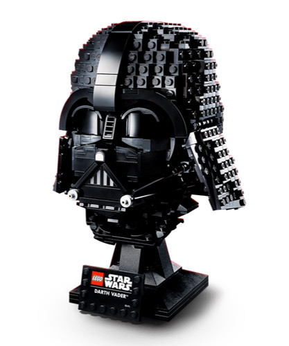 Lego star wars darth - lego,