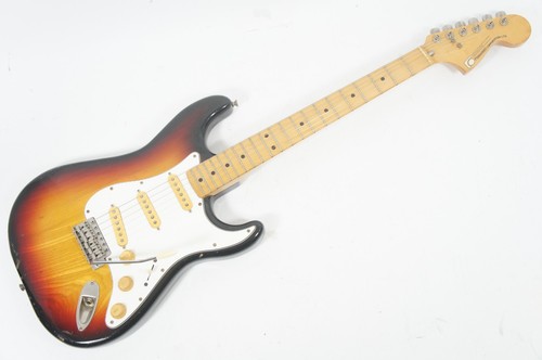Fernandes fst vintage - fst-70,