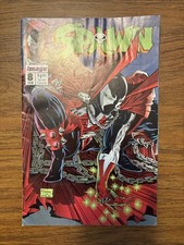 Image Comics Spawn #8 (Feb