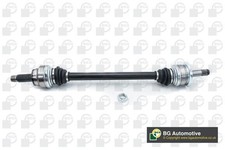 BGA Drive Shaft DS0942 fits