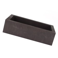 5000g Graphite Ingot Bar Mold