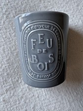 DIPTYQUE FEU DE BOIS SCENTED