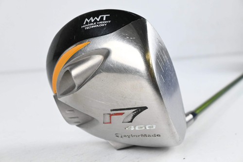 Taylormade 460 driver 9 - 460, /