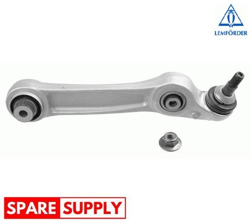 Track control arm for - track,