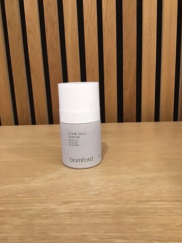 Bamford stem cell serum - cell,
