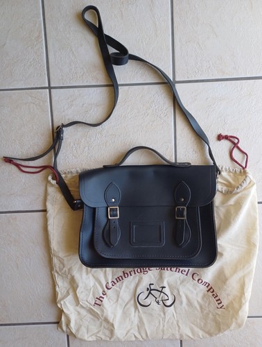 Cambridge satchel company - satchel,