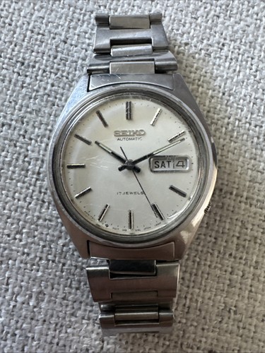 Vintage seiko 6309 7160 - seiko, 6309-7160