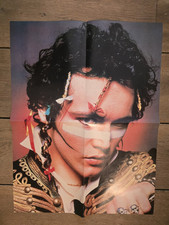 Adam Ant - Very rare big