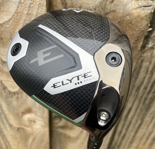 Callaway elyte triple diamond - triple,