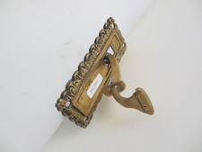 Victorian Brass Door Bell Pull