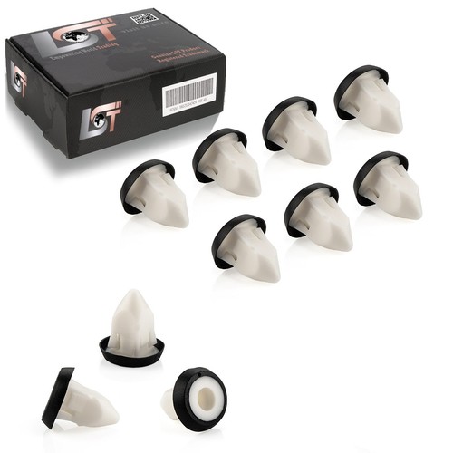 10x spreader nut clip fastener - nut,