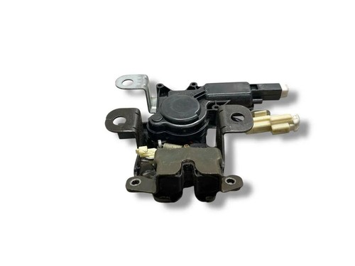 Mazda fe tailgate - mazda,