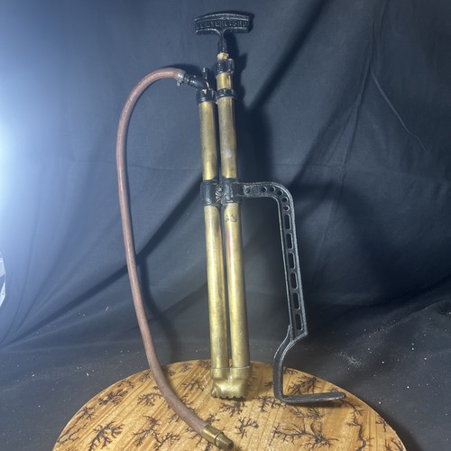 Vintage myers bro - vintage, f.