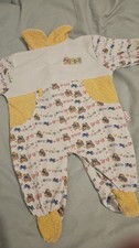 2001 Baby Chou Chou Romper 19