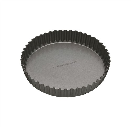 Masterclass 2cm fluted quiche - fluted,