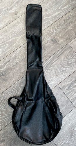 Vintage banjo string case - vintage,