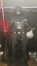 Disney Star Wars 7 Ft Animated