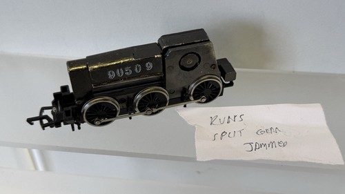 Mainline gauge 6 0 - mainline, 0-6-0