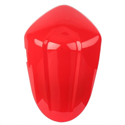 Rear passenger seat cover - seat, cowl