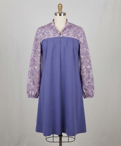 Vintage women nightgown - vintage,