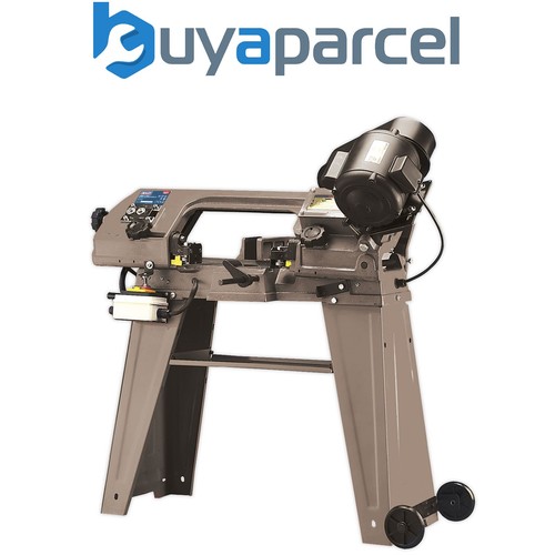 Sealey sm5 metal cutting - sealey,