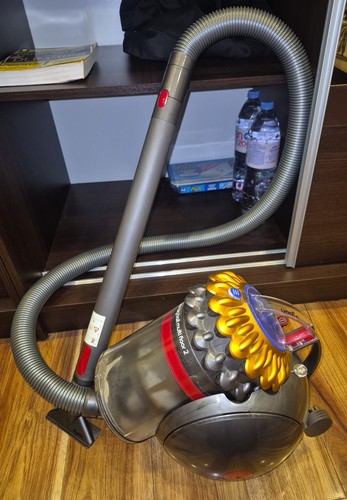 Dyson big ball multifloor cy28 - big,