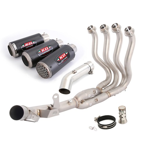 Full system for - for, gsxr750
