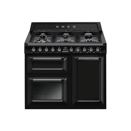 Smeg victoria 100cm dual fuel - 100cm,