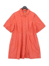 Oliver Bonas A-Line Midi Dress