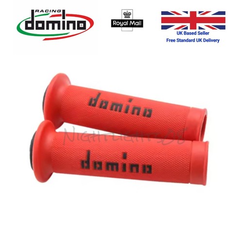 Domino road racing red - domino,