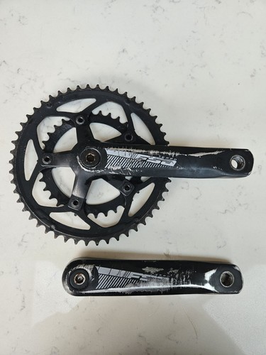 Fsa tempo crankset square - fsa, crankset,