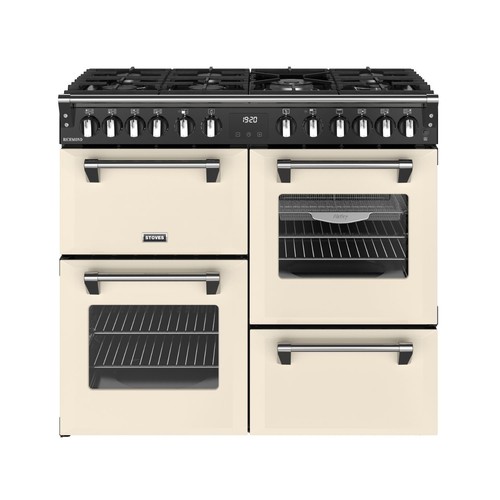 Stoves richmond 100cm dual - richmond,