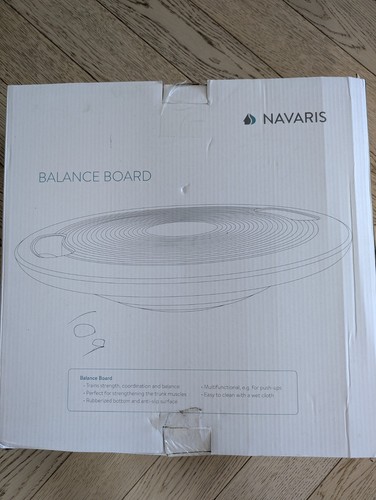 Navaris 40cm balance - navaris,