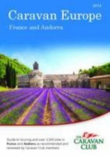 Caravan Europe Guide to Sites
