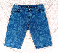 SIZE UK 16 WOMENS DENIM BY TU