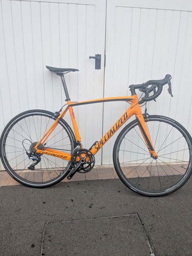 Specialized tarmac sl4 - tarmac, 56