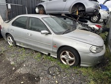 Ford Mondeo St 24 Mk2 2.5 v6  barn find v5
