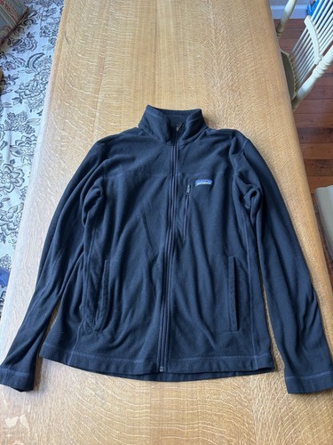 Patagonia micro fleece - d,