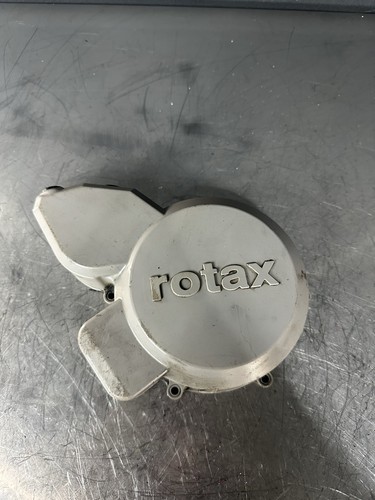 Rotax 257 ignition cover super - ignition,