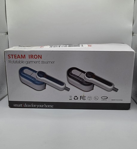 Travel clothes steamer with - steamer,